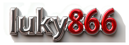 luky866 logo